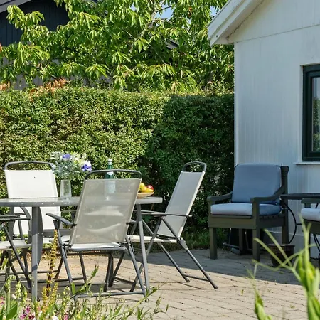 Mikkeline - 575m To The Fjord By Interhome Holbæk