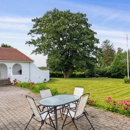 Casa vacanze Mikkeline - 575m To The Fjord By Interhome *