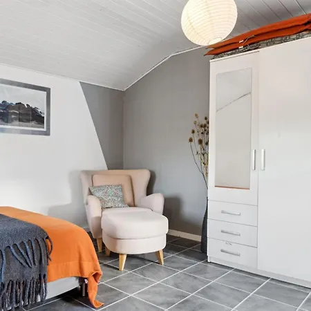 Mikkeline - 575m To The Fjord By Interhome Casa vacanze