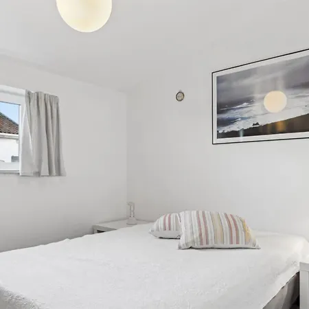 Casa vacanze Mikkeline - 575m To The Fjord By Interhome *