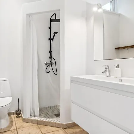 Casa vacanze Mikkeline - 575m To The Fjord By Interhome *