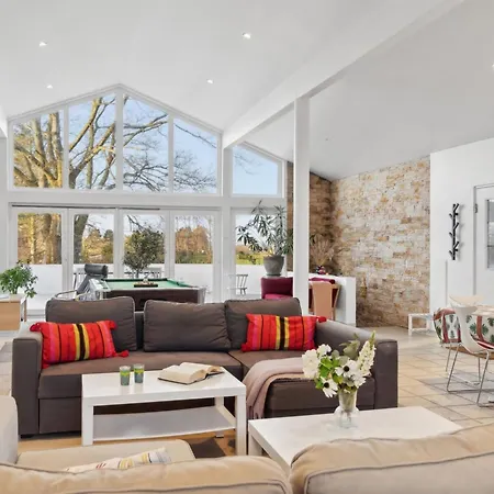 Casa vacanze Mikkeline - 575m To The Fjord By Interhome *