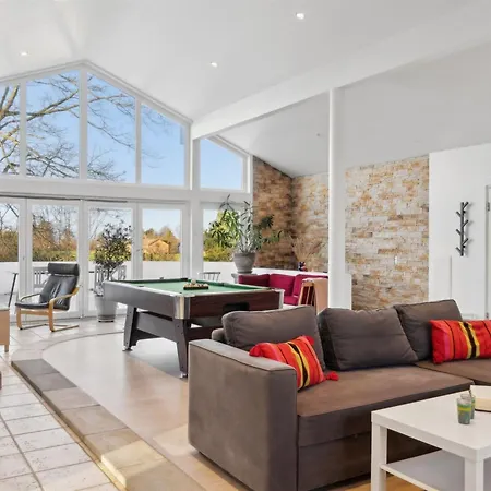 Mikkeline - 575m To The Fjord By Interhome *